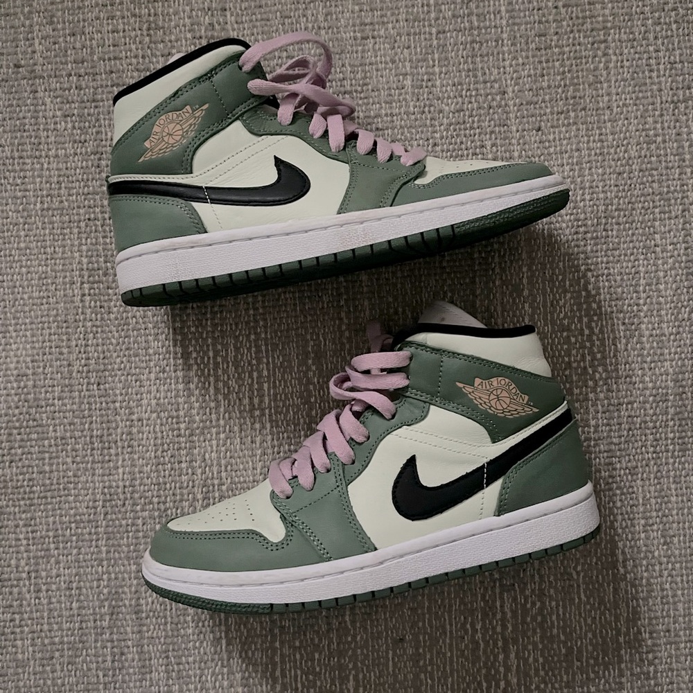 Women’s Nike Jordans